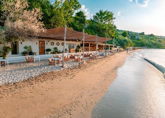Thracian Cliffs Golf & Beach Resort Kavarna