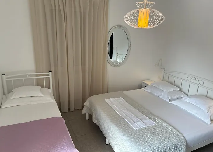 Guest House Libertas