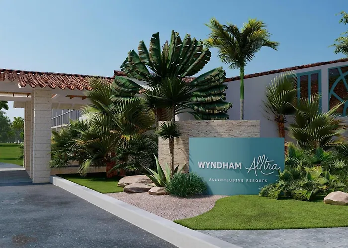 Wyndham Alltra Samana All Inclusive Resort