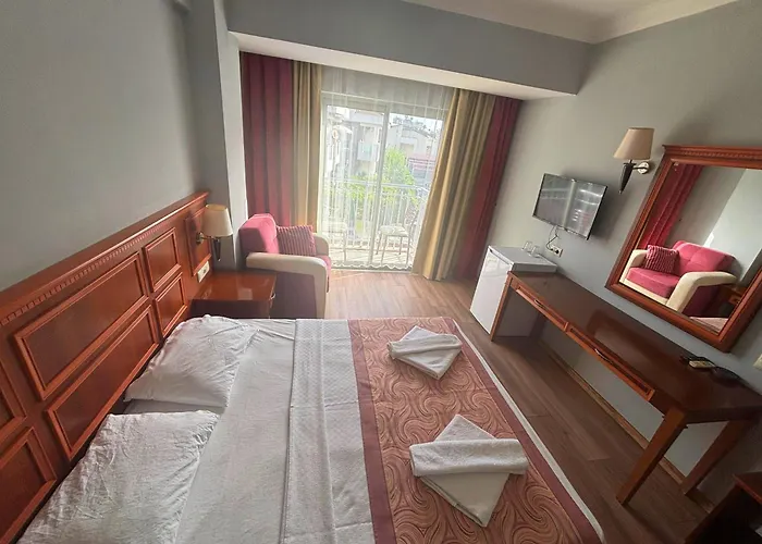 Grand Nar Hotel Adult Only