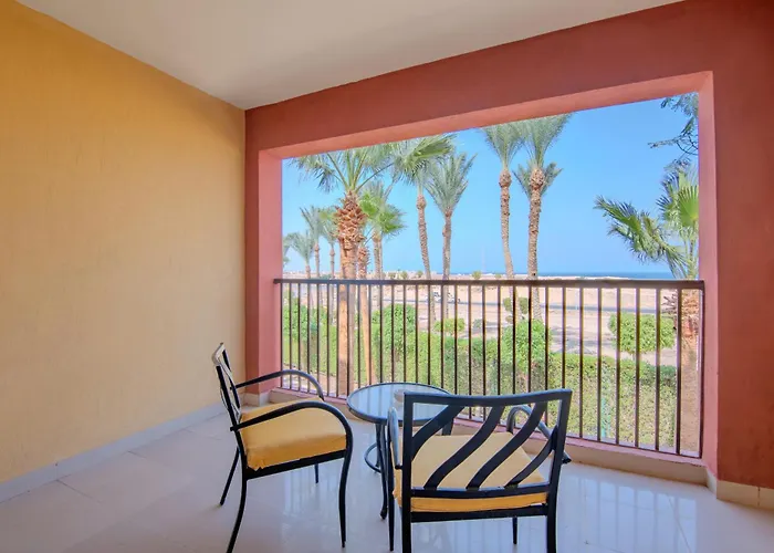 Cardina Resort Marsa Alam