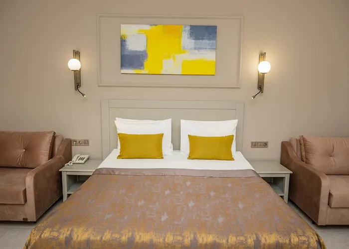 Hotel Tui Magic Life Belek