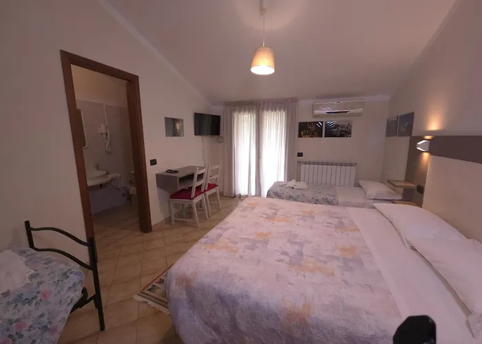 Albergo Lago Verde