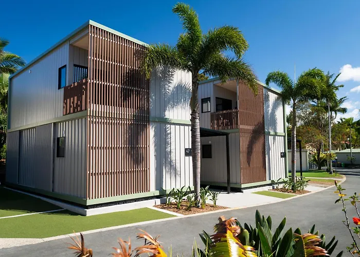 Ashmore Palms Holiday Village