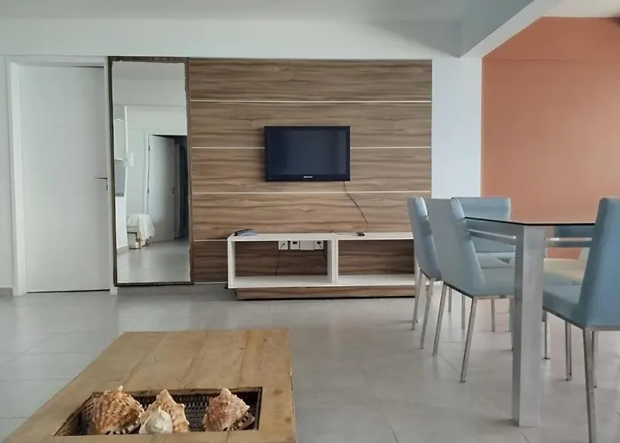 Atlântico Hotel Maceió