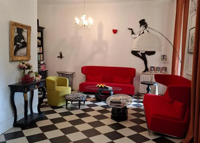 B&B Château de Fajac la Selve