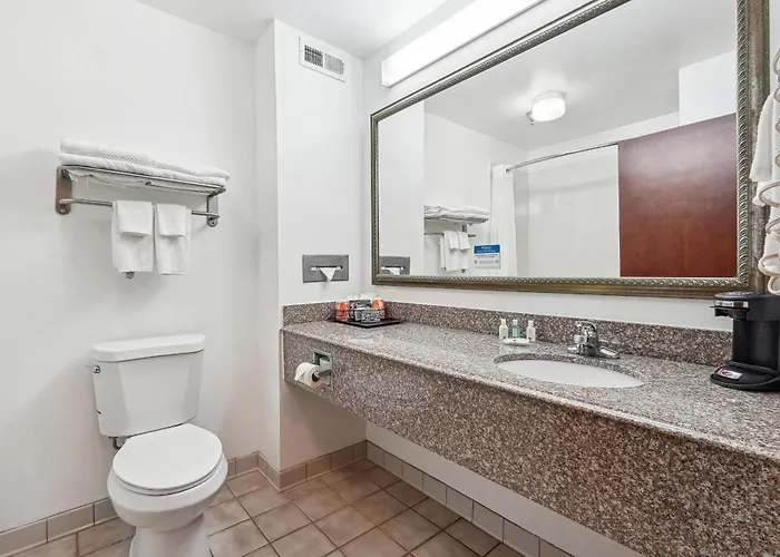 Quality Inn & Suites Dawsonville