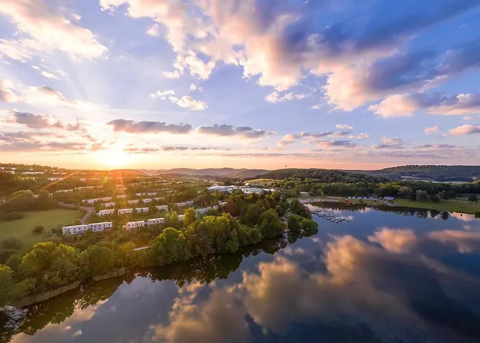 Center Parcs Bostalsee Saarland