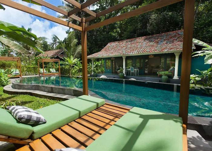 Darmada Eco Resort