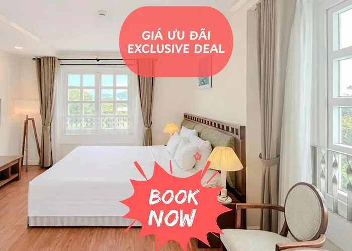 Phoenix Hotel Vung Tau