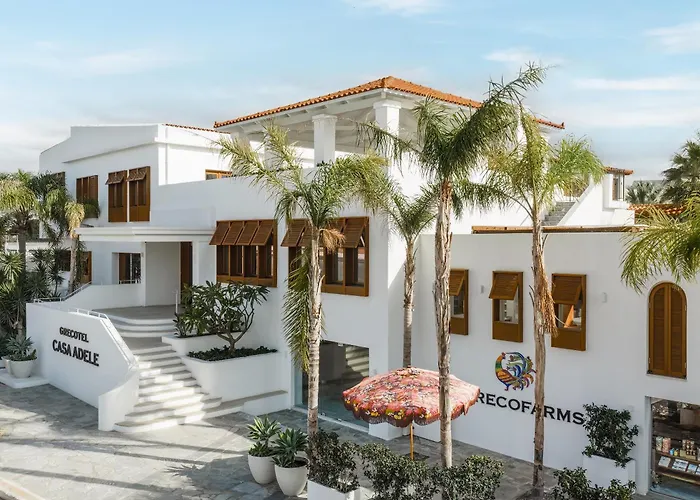 Grecotel Casa Adele