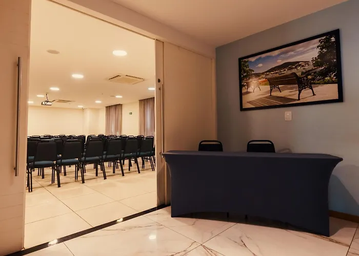 Oásis Cabo Frio Hotel
