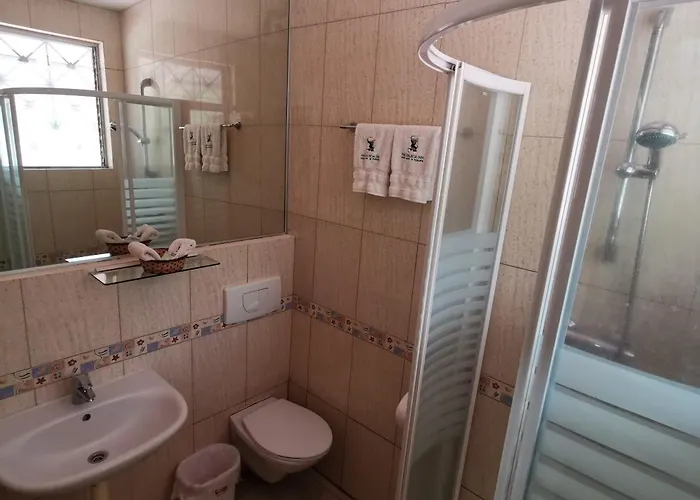 The Balboa Inn Panama City