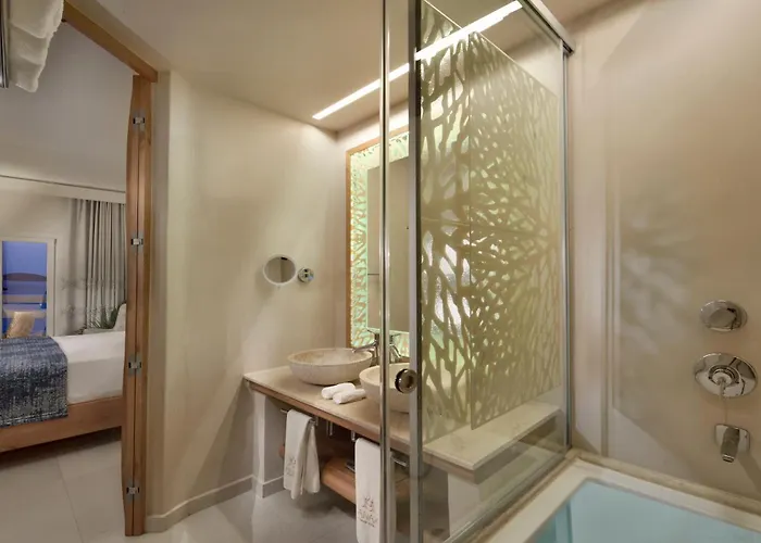 Anax Resort And Spa Agios Ioannis Diakoftis