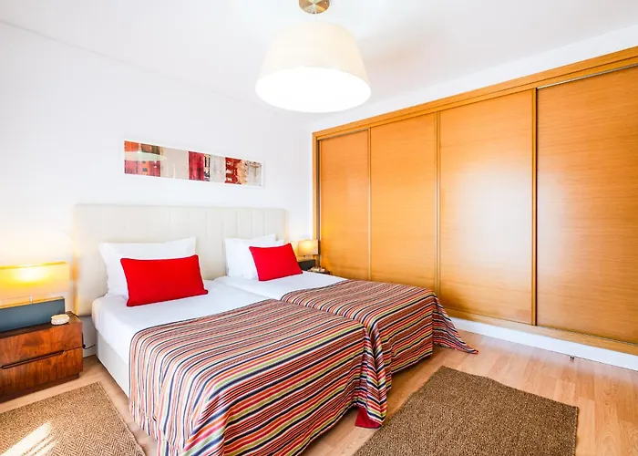 Villas Novochoro - Large Garden- Heatable Pool By Dreamvillasalbufeira