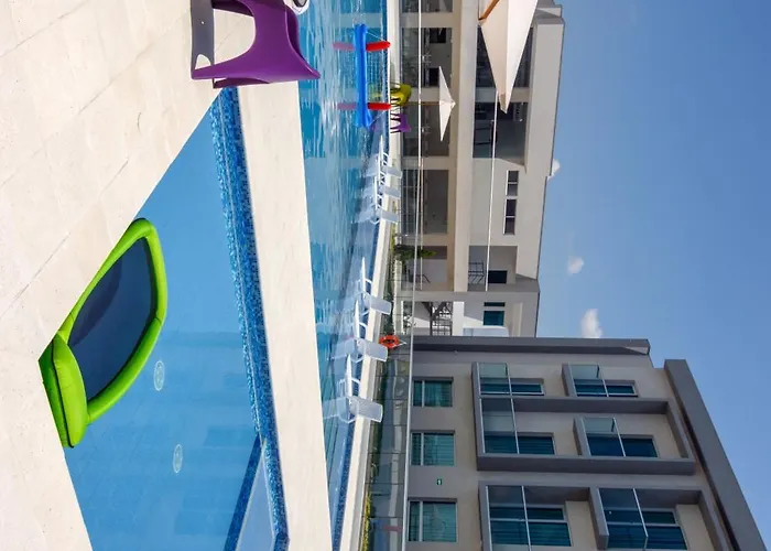 Hotel Las Olas Palermo