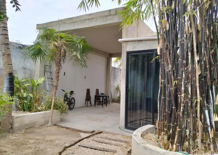 Casa del Pintor Chetumal