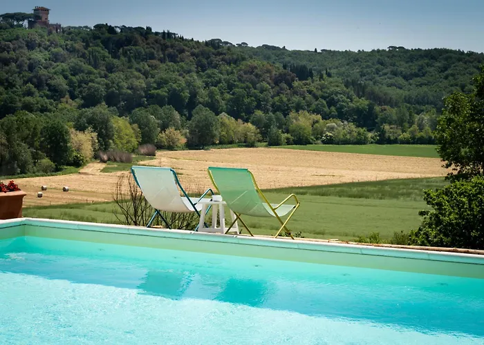 Boccioleto Resort - Place Of Charme