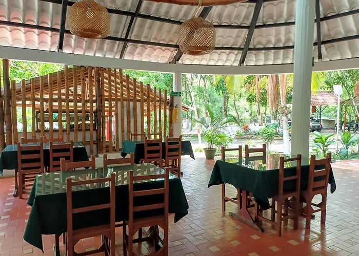 Hotel Campestre La Gaitana