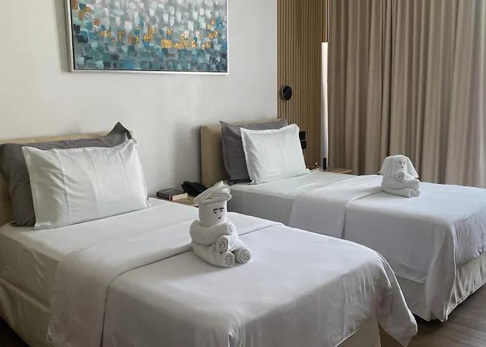 Hotel La Isla