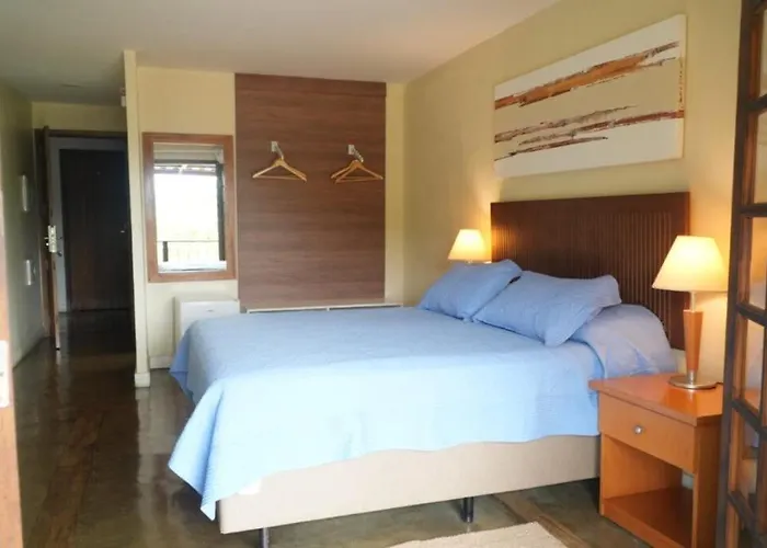 Pousada Golf Village Itaipava