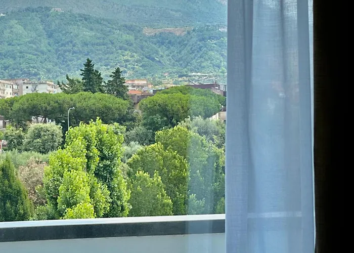 Il San Cristoforo Hotel Ercolano