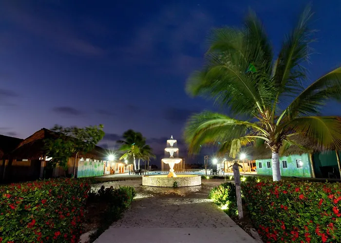 Hotel Arena Beach Cartagena