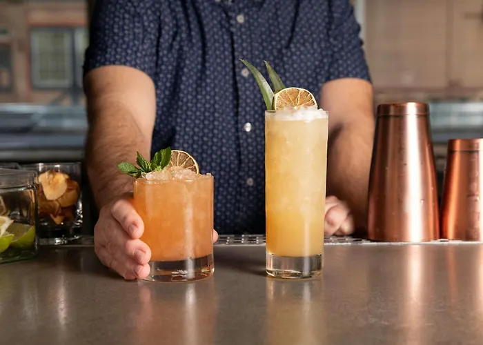 Hotel Vance, Portland, A Tribute Portfolio Hotel