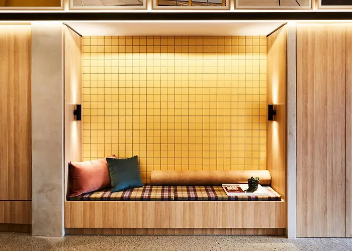 Urban Rest Lanbruk