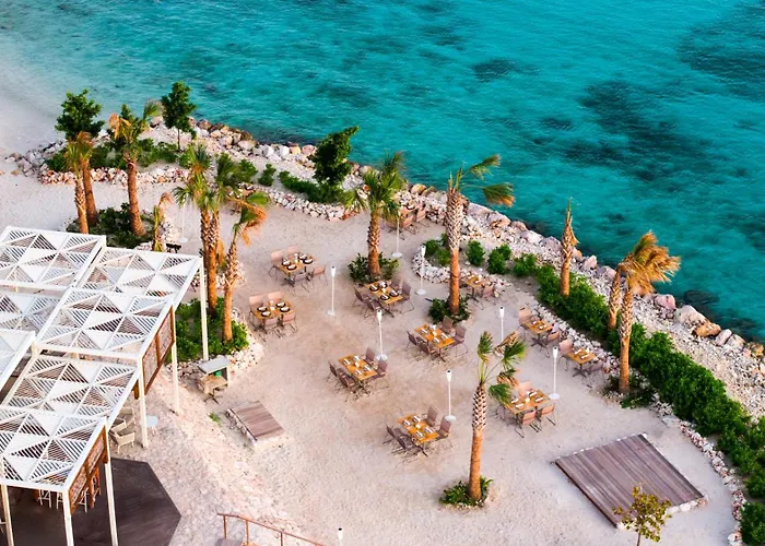Curacao Marriott Beach Resort Willemstad