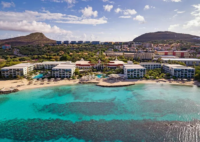 Curaçao Marriott Beach Resort