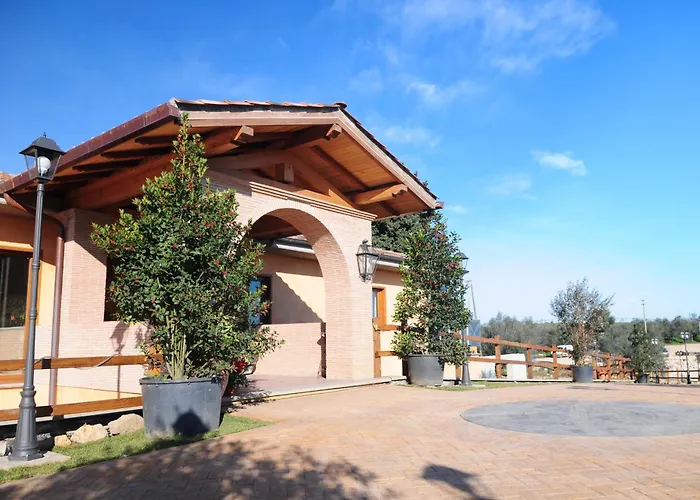 Poggio dei cavalieri