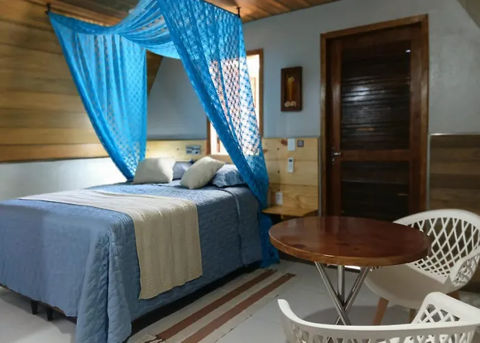 Hotel Cajuína Beach Parnaíba