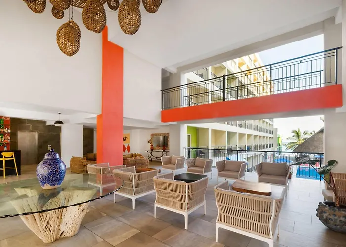 Decameron Isla Coral Guayabitos