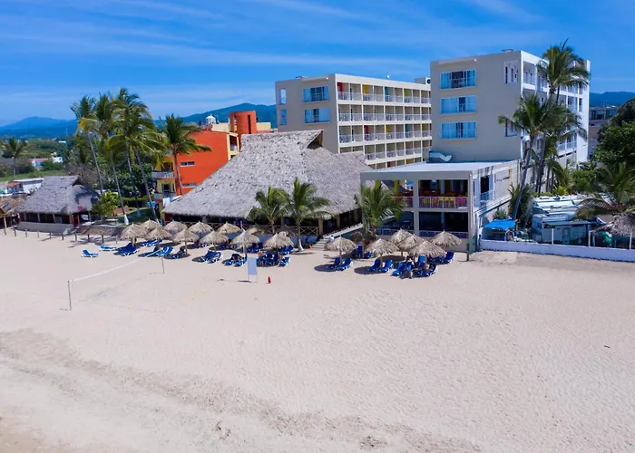 Decameron Isla Coral Guayabitos