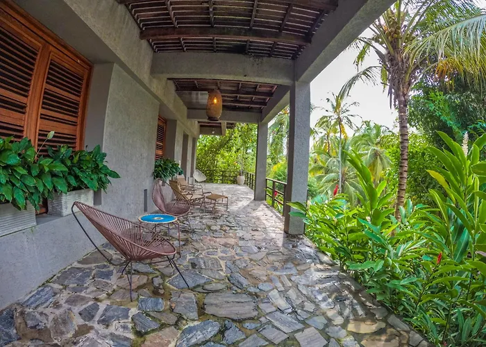Casa Origen
