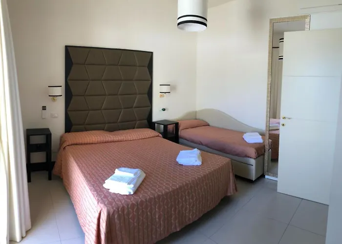Hotel Royal Inn - Bianchi Hotels
