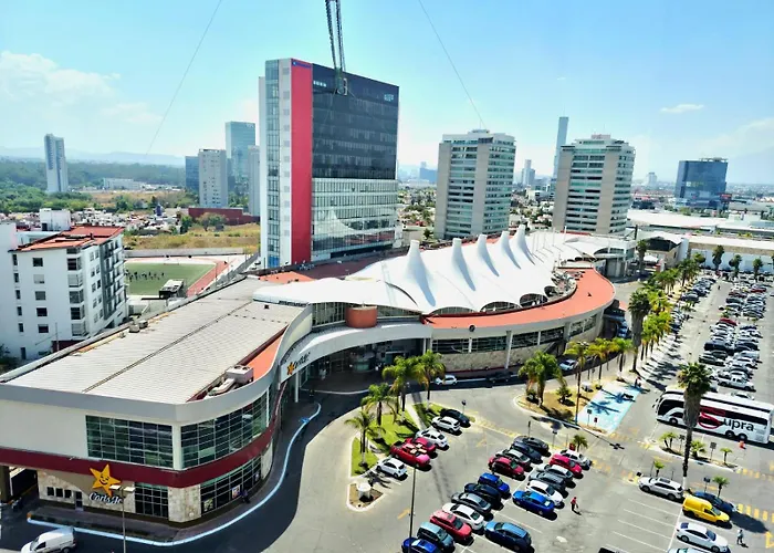 Wyndham Puebla Angelopolis