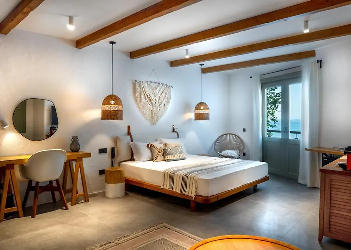 Carpe Diem Boutique Hotel - Adults Only