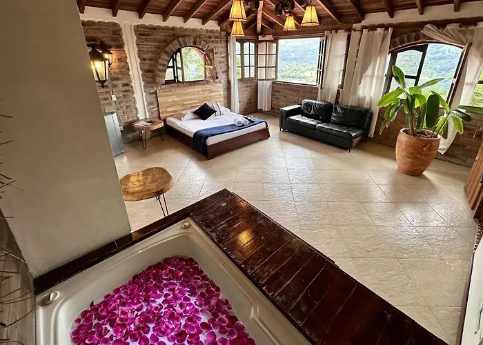 Finca Hotel Tierra Verde