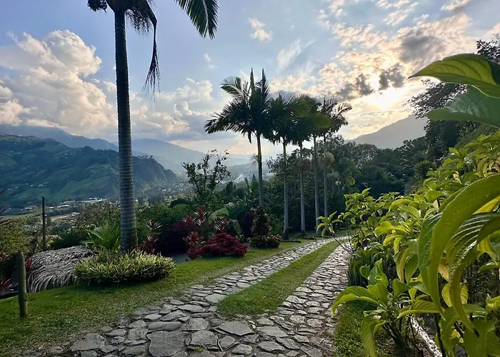 Finca Hotel Tierra Verde