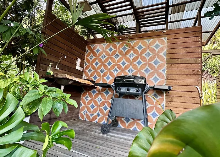 Finca Hotel Tierra Verde