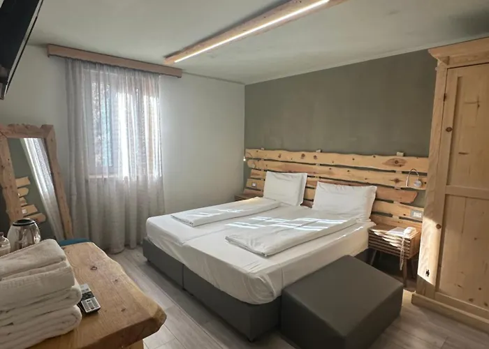 Chalet Margoni