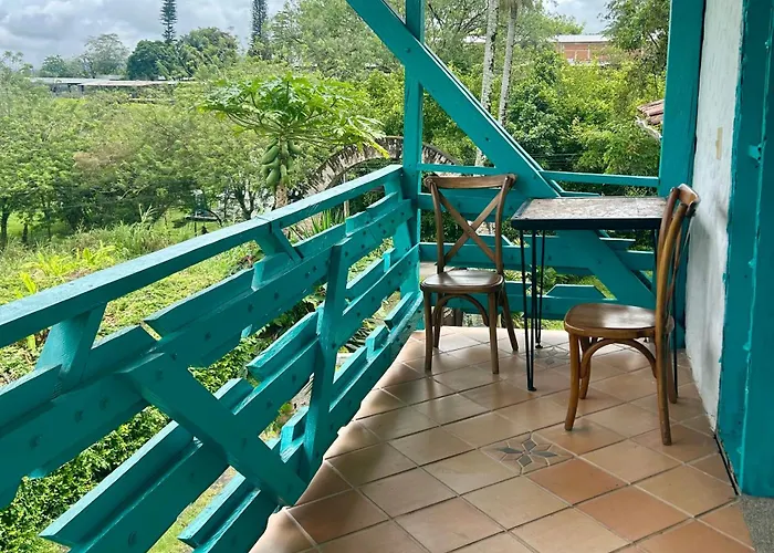 Villa Juana Hotel