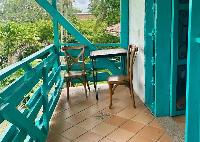 Villa Juana Hotel