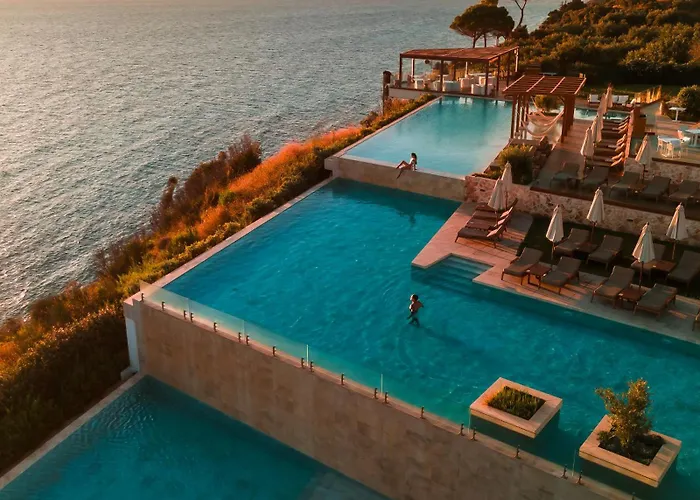 Lesante Cape - The Leading Hotels Of The World