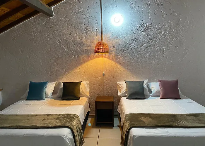 This Is Colombia Hostel