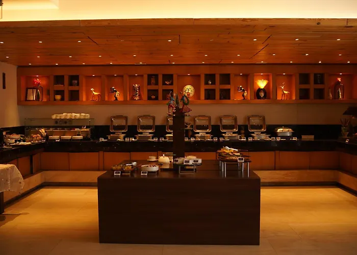 Hilton Garden Inn Pune Hinjawadi