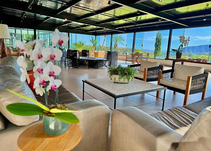 Japy Golf Resort Hotel