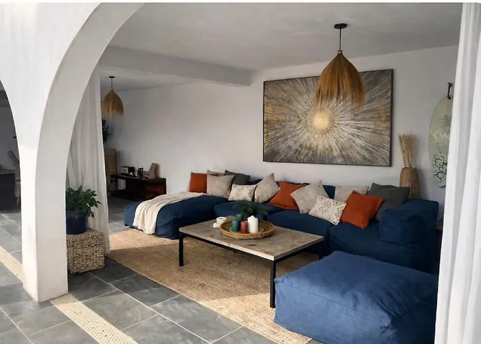 Les Lofts de Bouzigues - Spa privatif&Romantique